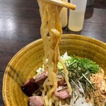 らぁ麺×肉寿司居酒屋 鬼滅の桜 - 