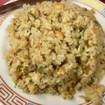 さか市 - チャーハン大