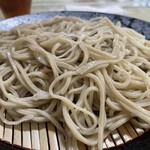 Soba Yomogi - 