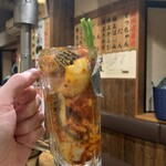 焼肉ホルモン まつとよ苑 - 