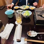 麻布 かどわき - 