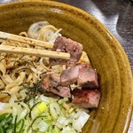 らぁ麺×肉寿司居酒屋 鬼滅の桜 - 