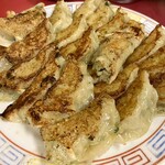 さか市 - 餃子３人前