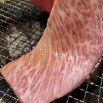 焼肉ホルモン まつとよ苑 - 