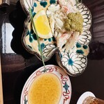 麻布 かどわき - 