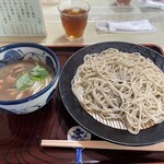 Soba Yomogi - 