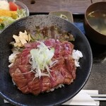 焼肉酒場 叶 - 