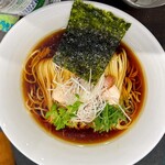 らぁ麺×肉寿司居酒屋 鬼滅の桜 - 