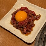 焼肉 山水 - 