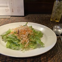 ビストロボンノ - 