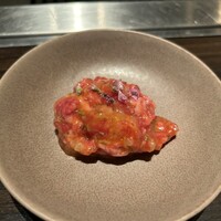 焼肉うしごろ 銀座並木通り店 - 