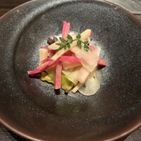 焼肉うしごろ 銀座並木通り店 - 