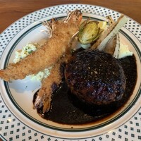 上野洋食遠山 - 