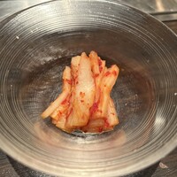 焼肉うしごろ 銀座並木通り店 - 