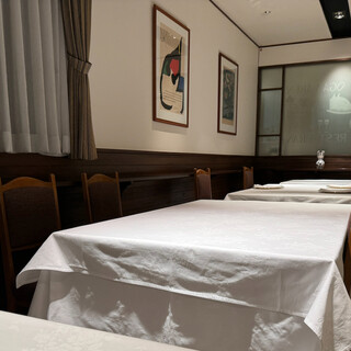 レストラン 代官山小川軒_2