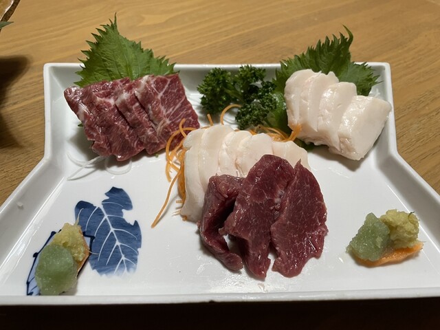 英 - 矢吹（レストラン）の写真