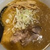 札幌味噌麺 優