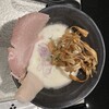 鶏soba 座銀 神戸本店