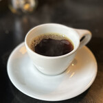 繁邦 - コーヒー