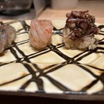 Osushi To Genshiyaki Kanazawa Nakamura - 