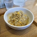 らぁめん ご恩 - 