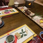 湯花満開 ふたりの湯宿 - 