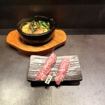 Yakiniku Umai Ushi - 