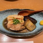 旬肴ふく堀田 - 