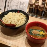 三田製麺所 - 