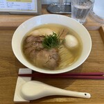 らぁめん ご恩 - 
