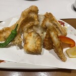 旬肴ふく堀田 - 