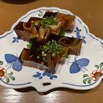 旬肴ふく堀田 - 