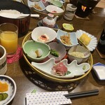 湯花満開 ふたりの湯宿 - 