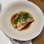 旬肴ふく堀田 - 