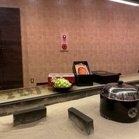 あもん ヨコ - 