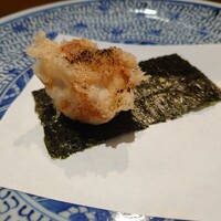 天ぷら浅沼 - 