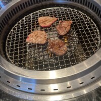 東京焼肉 一頭や コレド室町テラス店 - 