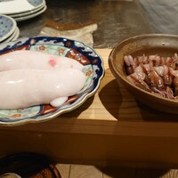 天ぷら浅沼 - 
