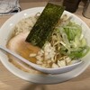 自家製麺 頃場別邸