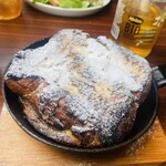 パンとエスプレッソと UTSUBO FACTORY - 