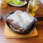 パンとエスプレッソと UTSUBO FACTORY - 