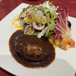 RESTAURANT レンガ屋 - 