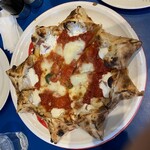 Pizzeria da peppe NAPOLI STA'CA" - 