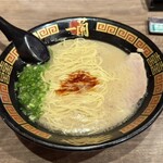 Ichiran - 