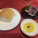 RESTAURANT レンガ屋 - 