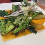 RESTAURANT レンガ屋 - 