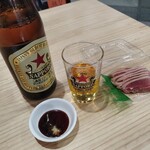 とりさし梅松 - 