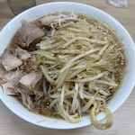 ラーメン荘 歴史を刻め - 