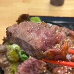 DONBURI ASADA - 