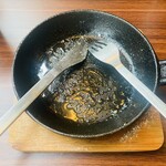 パンとエスプレッソと - 